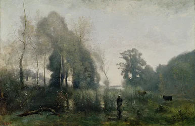 Matin à Ville-d